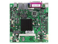 Acrosser Single Board Computer AMB-BT19T2