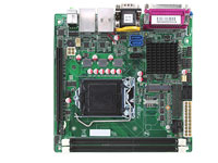 Acrosser Single Board Computer AMB-IH81T1