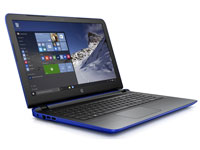 HP Pavilion Notebook 15-ab271sa