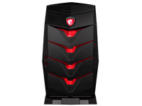 MSI (Micro-Star) Desktop Aegis