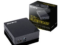 Gigabyte Desktop Brix GB-BSi7T-6500