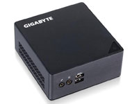 Gigabyte Desktop Brix GB-BSi7HT-6500