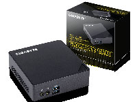 Gigabyte Desktop Brix GB-BSi5T-6200