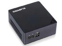 Gigabyte Desktop Brix GB-BSi5HT-6200