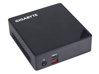 Gigabyte Desktop Brix GB-BSi3AL-6100