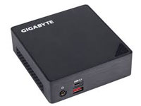 Gigabyte Desktop Brix GB-BSi5AL-6200