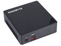 Gigabyte Desktop Brix GB-BSi7AL-6500
