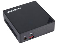 Gigabyte Desktop Brix GB-BSi5A-6200