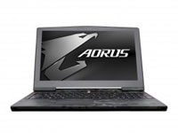 Aorus Laptop X5S v5 Camo