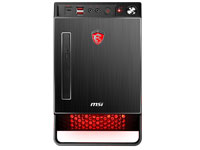 MSI (Micro-Star) Desktop Nightblade X2B