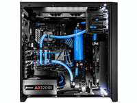 PC Specialist Desktop Liquid Series Z170