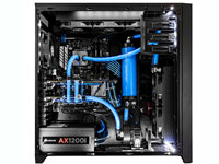 PC Specialist Desktop Liquid Series X99