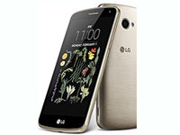 LG Electronics Phone K5