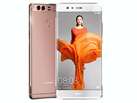 Huawei Phone P9