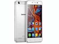 Lenovo Phone Vibe K5 Plus