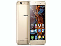 Lenovo Phone Vibe K5