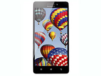 Lenovo Phone A7000 Turbo