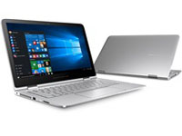 HP Pavilion Notebook 13-s108na