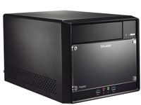 Shuttle XPC SH110R4