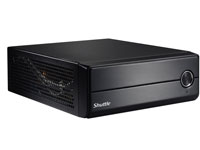 Shuttle XPC XH110V