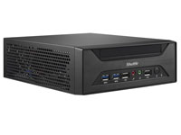 Shuttle XPC XH110