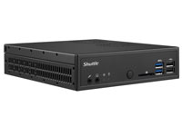 Shuttle XPC DH110