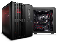 Novatech Desktop Black NTI209 (PC-2112)