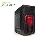 Novatech Desktop Black NTI159 (PC-2123)