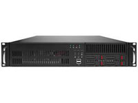 Novatech Desktop NTI212 2U Workstation (PC-2115)