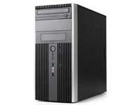 Novatech Desktop NTI225 Multiview Workstation (PC-2128)