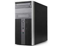 Novatech Desktop NTI224 Multiview Workstation (PC-2127)