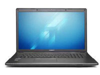 Novatech Laptop Elite N1761 (NNB-B76)