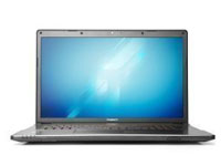 Novatech Laptop Elite N1760 (NNB-B75)