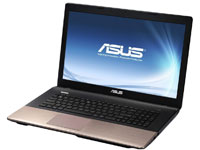 Asus Laptop R700VJ TY140H