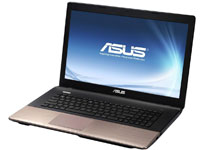 Asus Laptop R700VJ TY184H