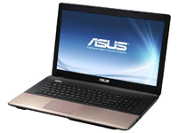 Asus Laptop R700VJ TY232H