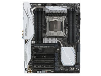 Asus Motherboard X99-DELUXE II