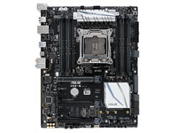 Asus Motherboard X99-E
