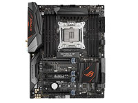 Asus Motherboard X99 Gaming ROG Strix
