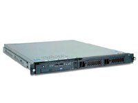 IBM - Lenovo System x x3250 M3 (4261)
