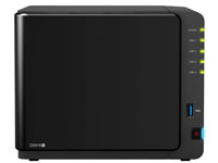 Synology NAS DS916+
