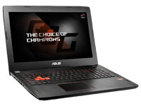 Asus Laptop GL502VT ROG Strix
