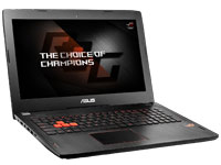 Asus Laptop GL502VY ROG Strix