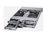 Supermicro A+ Server 2022TG-HLIBQRF