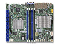Supermicro Motherboard A1SA7-2550