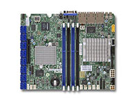 Supermicro Motherboard A1SA7-2750