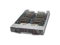 Supermicro Motherboard B9DRT