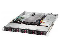Supermicro SuperServer 1027R-WC1R (Super X9DRW-CF31)