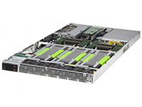 Supermicro SuperServer 1028GQ-TR (Super X10DGQ)