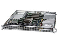 Supermicro SuperServer 1028R-WMRT (Super X10DRW-ET)